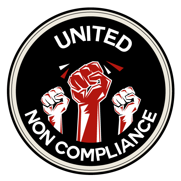 United Non-Compliance